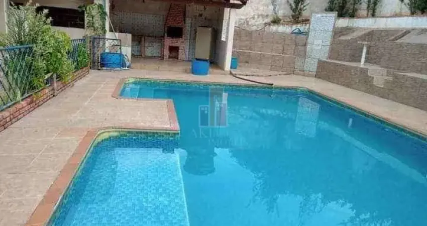 Chácara / sítio com 2 quartos à venda na Chácara São João, Bauru