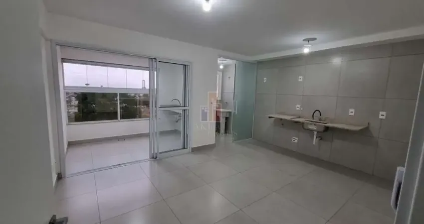 Apartamento com 2 quartos à venda na Vila Aviação, Bauru
