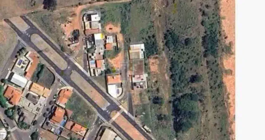 Terreno à venda no Novo Jardim Pagani, Bauru 