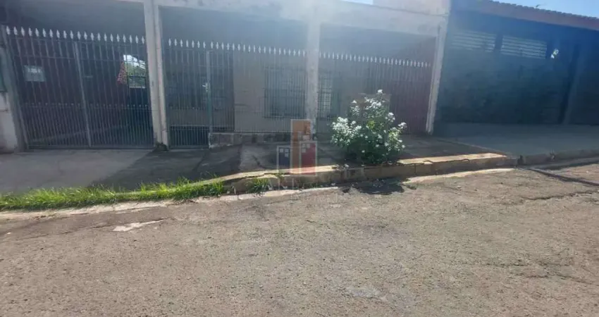 Casa com 3 quartos à venda no Jardim Guadalajara, Bauru