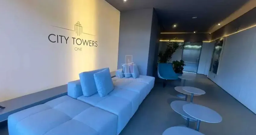 Apartamento com 3 quartos à venda no Jardim Paulista, Bauru