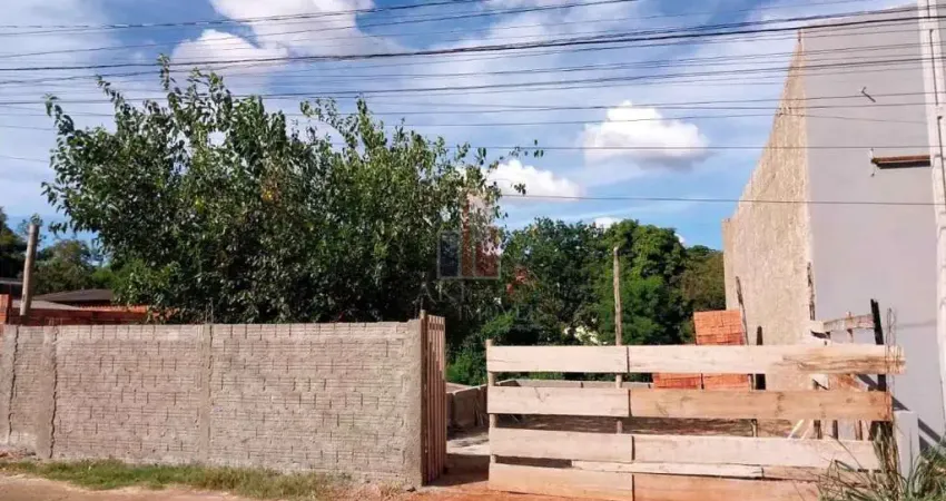 Terreno à venda no Jardim Prudência, Bauru