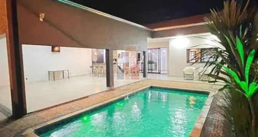 Casa com 2 quartos à venda no Residencial e Comercial Sant'anna, Agudos 