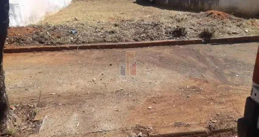 Terreno à venda no Núcleo Residencial Perdizes, Bauru 