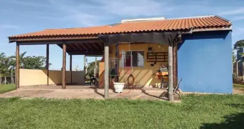 Chácara / sítio com 2 quartos à venda no Rio Verde, Bauru