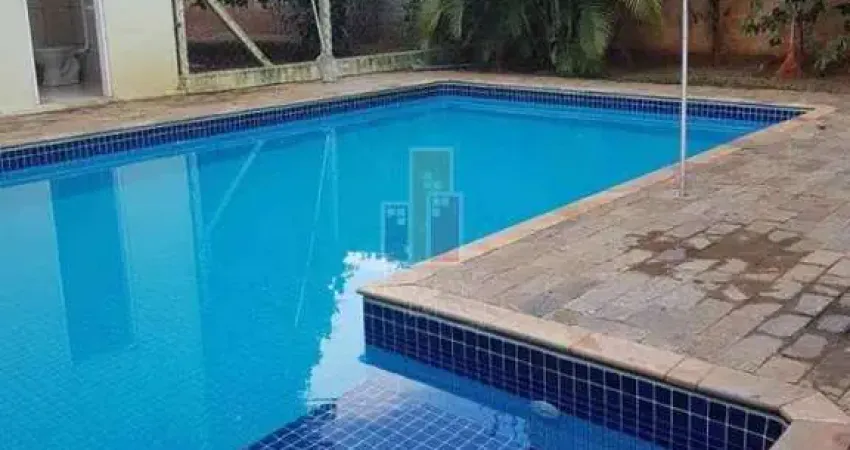 Chácara / sítio com 2 quartos à venda no Vale do Igapó, Bauru 