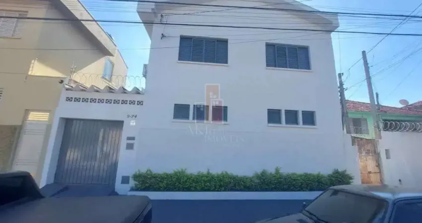 Casa com 3 quartos à venda na Vila Souto, Bauru