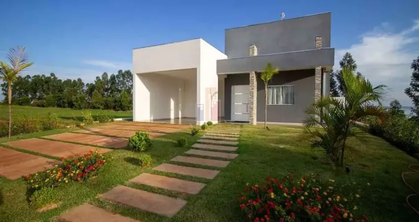 Casa com 3 quartos à venda na Nossa Senhora Aparecida, Arandu