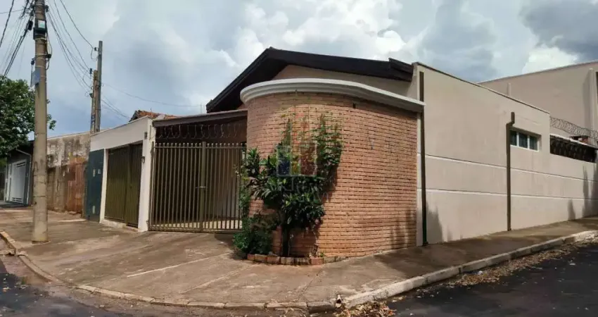 Casa com 5 quartos à venda na Vila Pacífico, Bauru