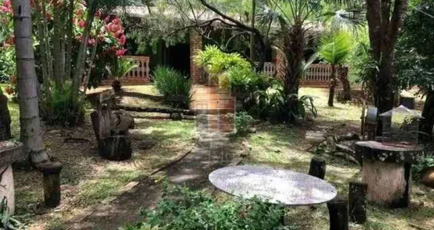 Chácara / sítio com 3 quartos à venda no Parque Santa Edwiges, Bauru