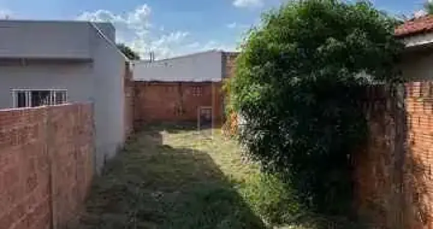 Terreno à venda no Parque Jaraguá, Bauru