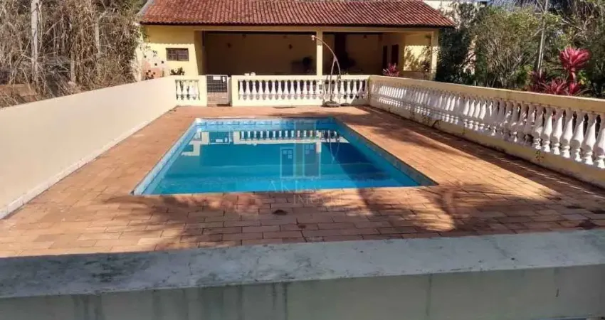 Chácara / sítio com 1 quarto à venda no Chácaras Cornélia, Bauru 