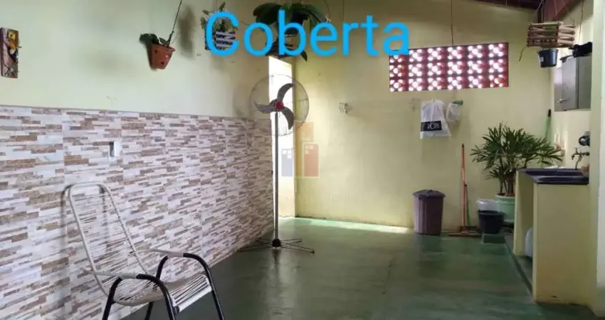 Casa com 3 quartos à venda no Flândria, Pompéia