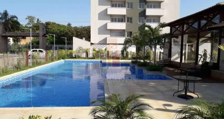 Apartamento lindo, giardino impecável, pra você e sua família