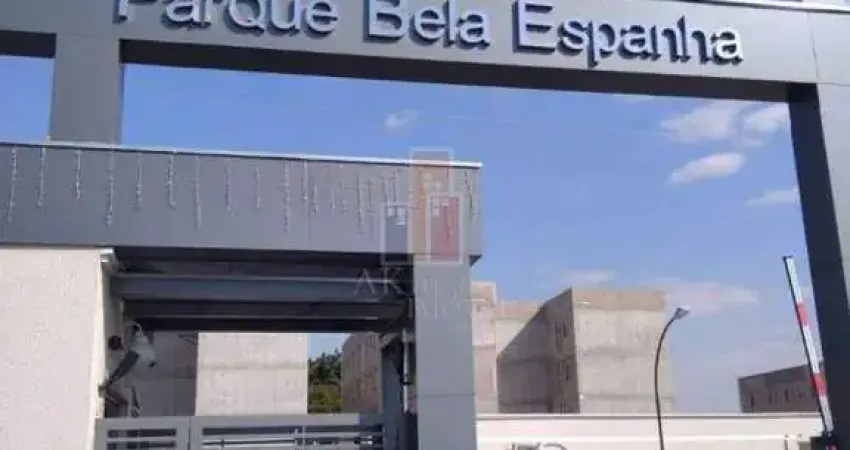 Apartamento com 2 quartos à venda no Jardim Alvorada, Bauru