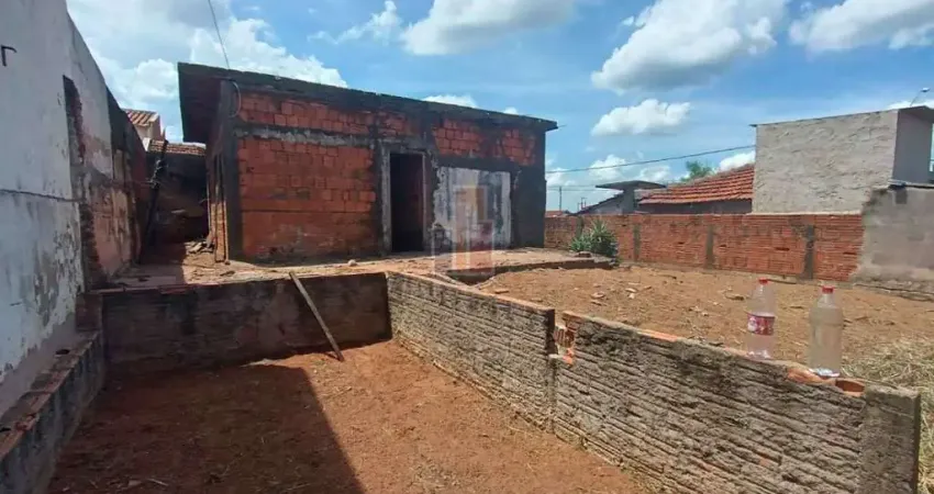 Terreno à venda na Vila Professor Simões, Agudos 