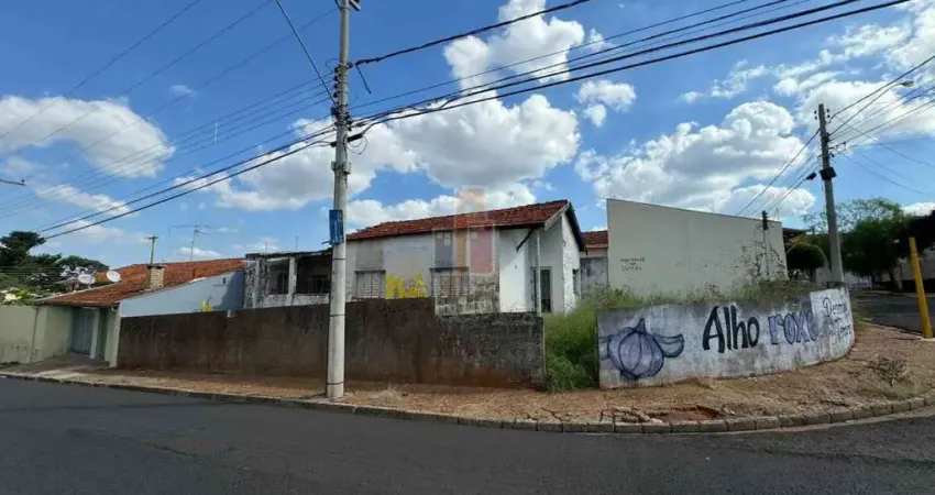 Casa com 3 quartos à venda no Parque União, Bauru 
