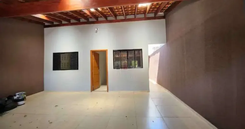 Casa com 2 quartos à venda no Jardim Flórida, Bauru 