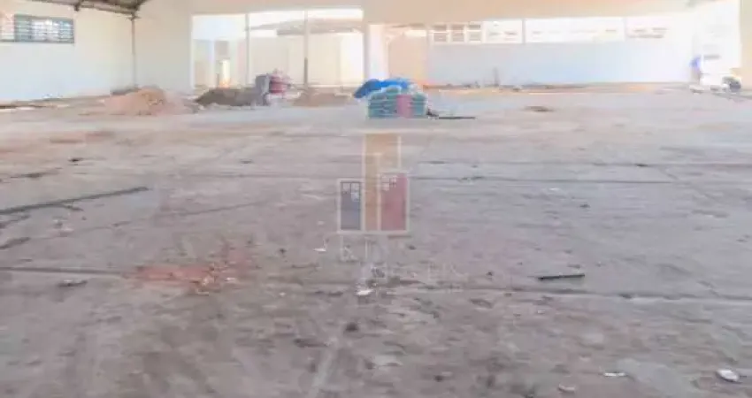 Barracão / Galpão / Depósito para alugar na Vila Cardia, Bauru