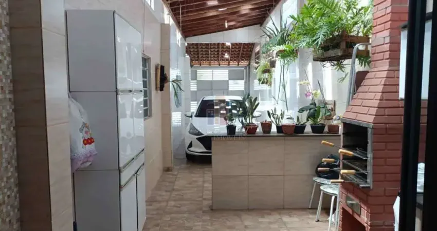 Casa com 3 quartos à venda no Flândria, Pompéia