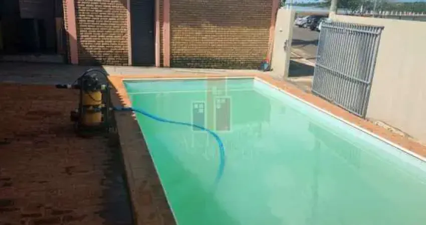 Chácara / sítio com 2 quartos à venda no Centro, Iacanga