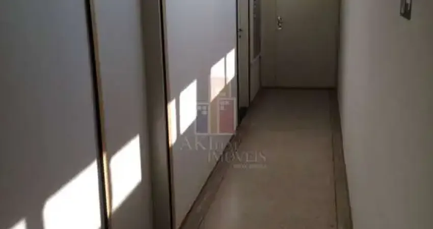 Sala comercial à venda no Centro, Bauru 