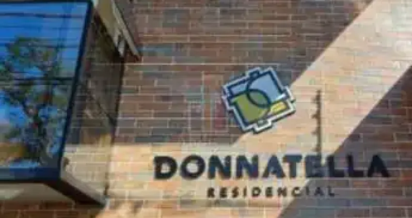 Apartamento com 2 quartos à venda na Vila Santa Tereza, Bauru