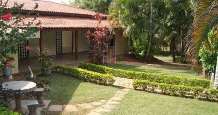 Chácara / sítio com 2 quartos à venda no Jardim Ibituruna, Piratininga