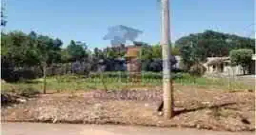 Terreno à venda na Vila Aimorés, Bauru 