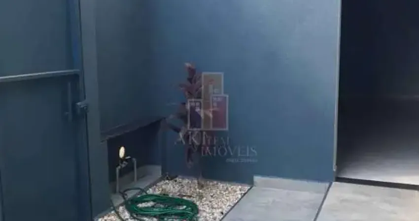 Casa com 3 quartos à venda na Vila Camargo, Bauru