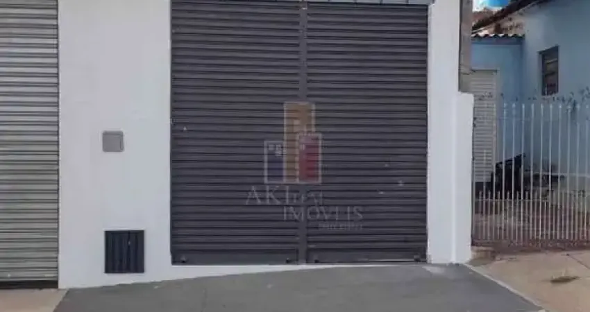 Ponto comercial para alugar na Vila Independência, Bauru