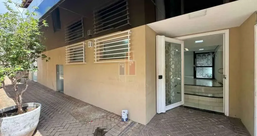 Casa com 4 quartos para alugar no Jardim Dona Sarah, Bauru 