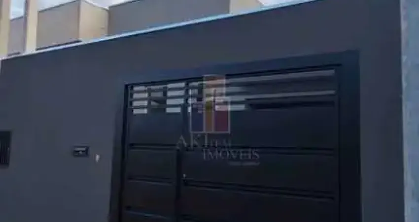 Casa com 3 quartos à venda no Parque Vista Alegre, Bauru