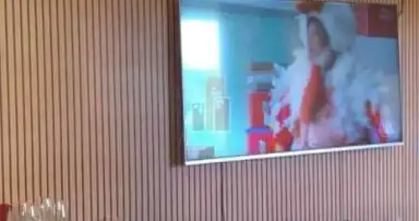 Apartamento com 2 quartos à venda no Jardim Nova Esperança, Bauru