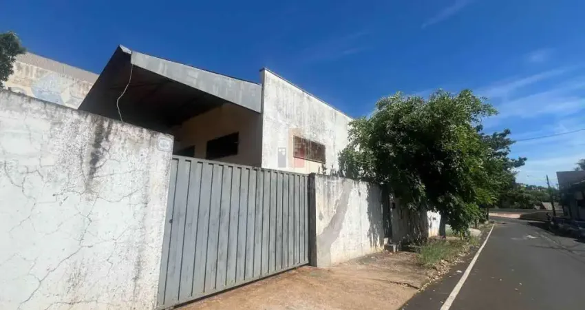 Barracão / Galpão / Depósito à venda na Vila Cardia, Bauru