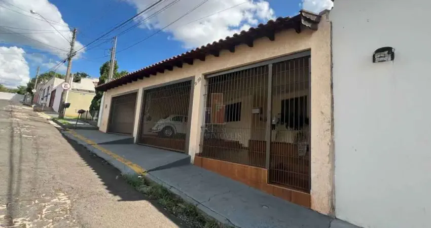 Casa com 3 quartos à venda na Chácara das Flores, Bauru
