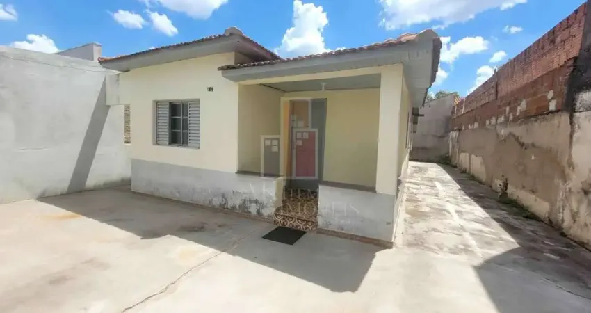 Casa com 3 quartos à venda na Vila São João da Boa Vista, Bauru