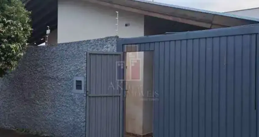 Casa com 3 quartos à venda na Vila Industrial, Bauru