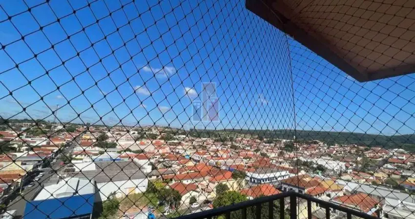 Apartamento com 3 quartos à venda no Centro, Agudos