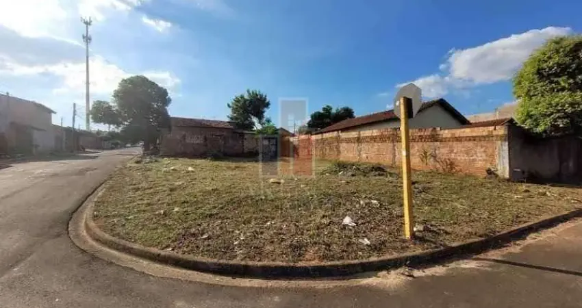 Terreno à venda no Jardim Chapadão, Bauru 