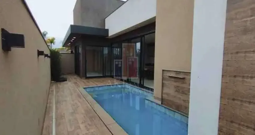 Casa com 3 quartos à venda no Residencial Tamboré, Bauru