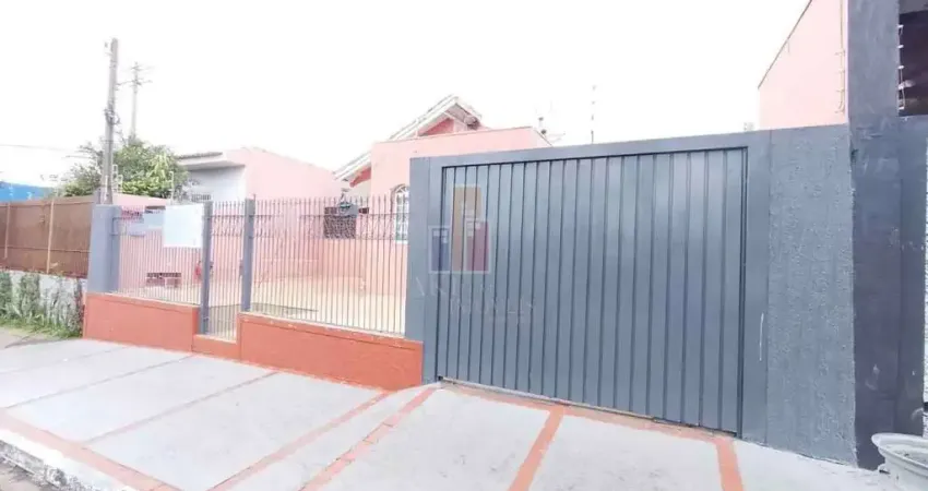 Casa com 3 quartos à venda no Jardim Gerson França, Bauru 