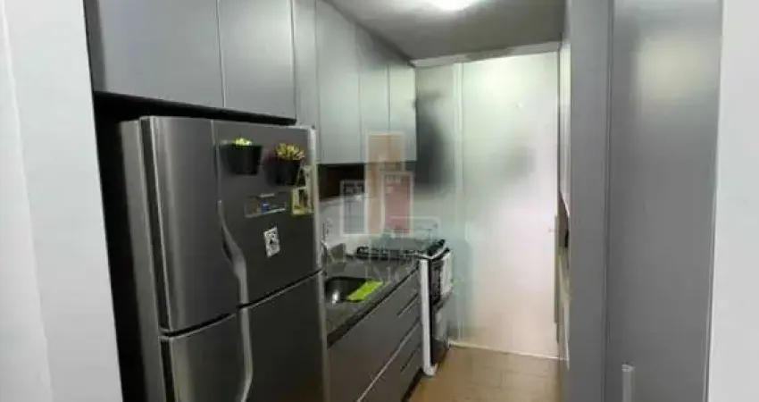 Apartamento com 3 quartos à venda na Vila Santo Antônio, Bauru