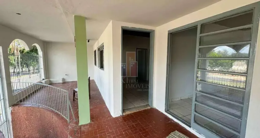 Casa com 4 quartos à venda no Jardim Redentor, Bauru