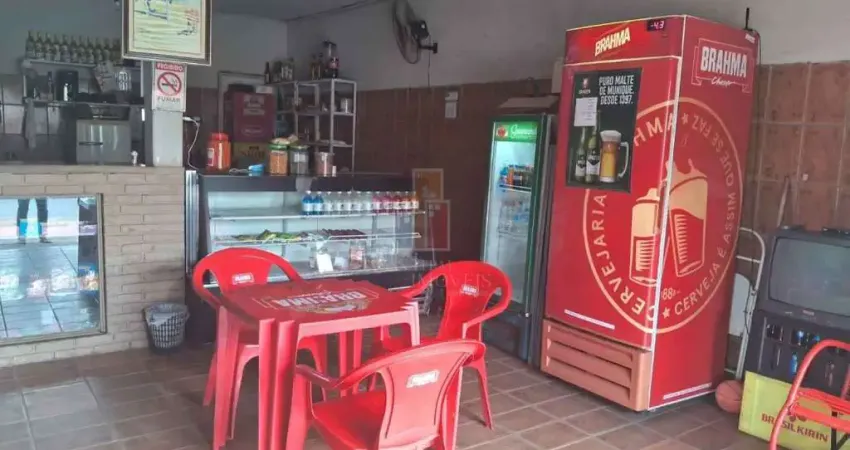 Casa com 3 quartos à venda na Vila São João do Ipiranga, Bauru 
