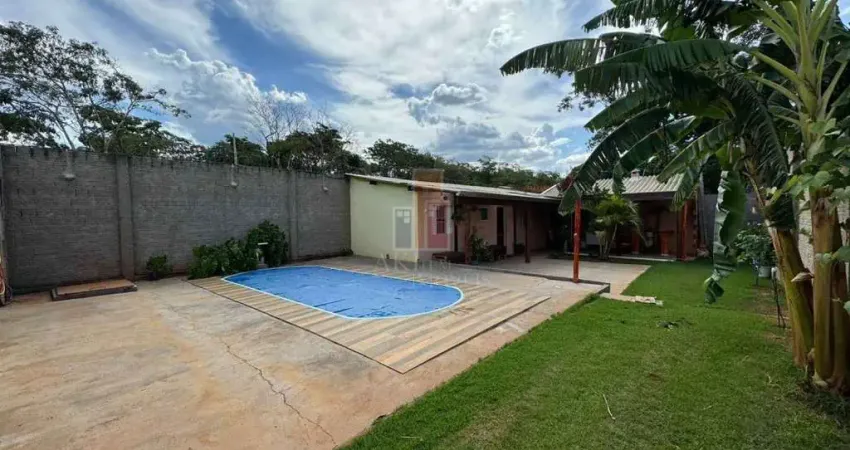 Casa com 1 quarto à venda no Parque Industrial Manchester, Bauru