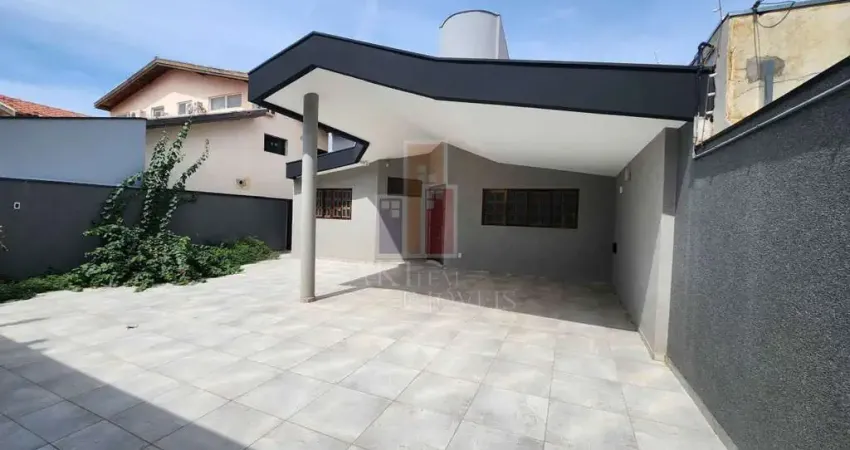 Casa com 3 quartos à venda no Jardim Estoril, Bauru