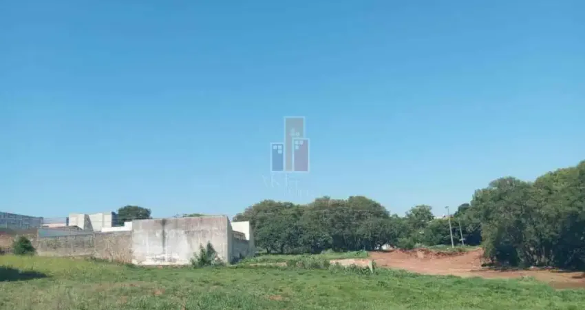 Terreno à venda no Jardim Ana Lúcia, Bauru 