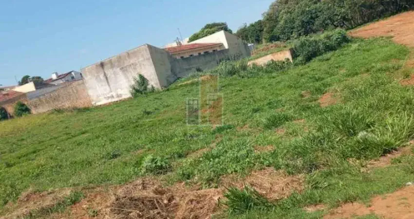 Terreno à venda no Jardim Ana Lúcia, Bauru 