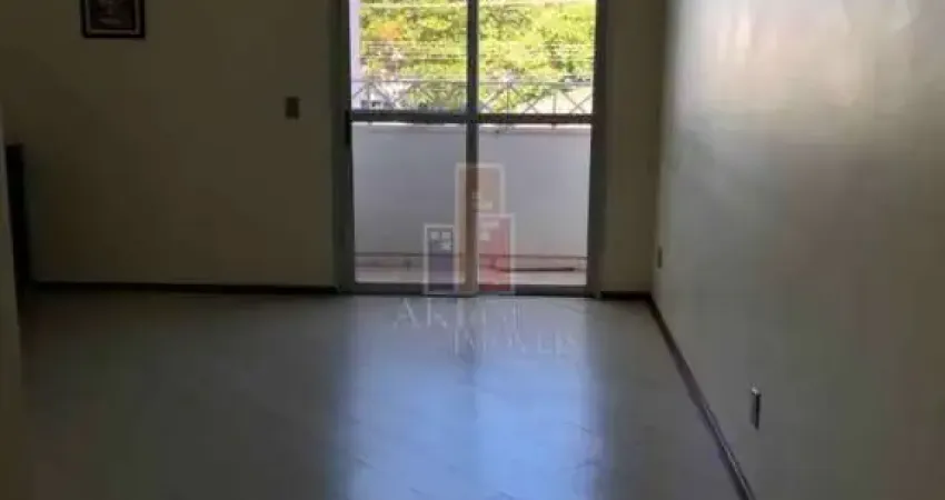 Apartamento com 3 quartos à venda na Vila Cardia, Bauru